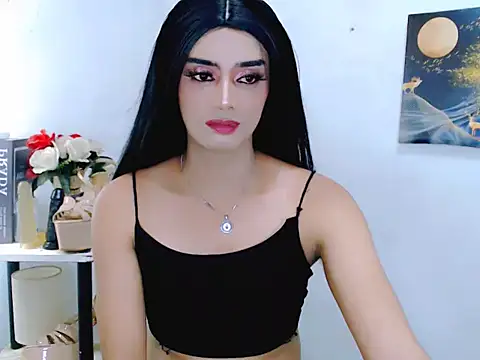 Queeny Cassandra online show from April 2026 05:46:01 AM