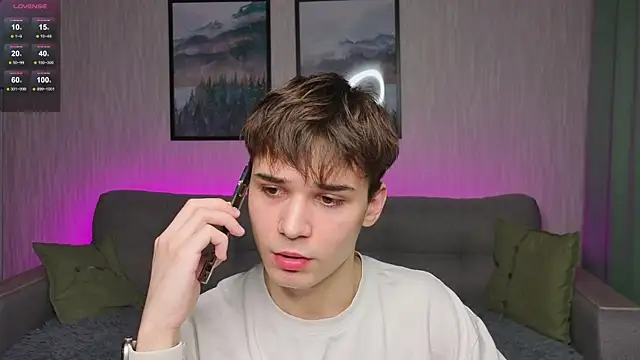 nixyasebe online show from April 2026 09:57:02 AM