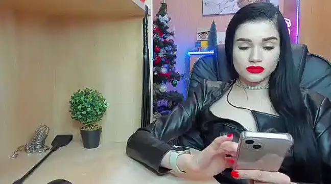 Snapshot of KristiTopxx chatting on January 2025 07:23:02 PM KristiTopxx online show from January 2025 07:23:02 PM