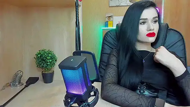 Snapshot of KristiTopxx chatting on February 2025 06:06:01 PM KristiTopxx online show from February 2025 06:06:01 PM