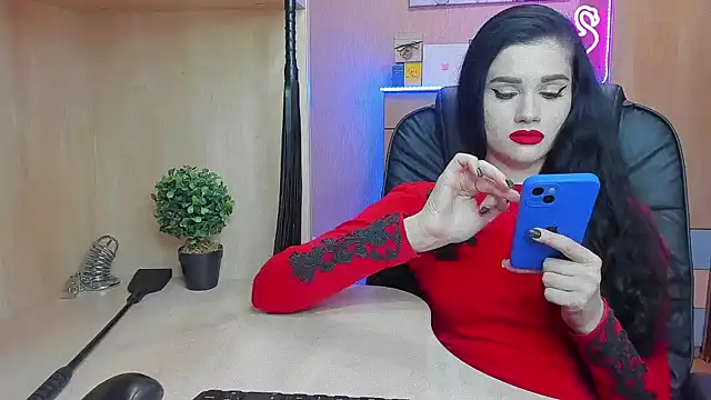 Snapshot of KristiTopxx chatting on February 2025 08:26:01 PM KristiTopxx online show from February 2025 08:26:01 PM