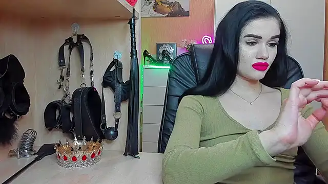 Snapshot of KristiTopxx chatting on November 2025 07:40:02 PM KristiTopxx online show from November 2025 07:40:02 PM