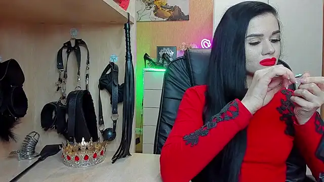 Snapshot of KristiTopxx chatting on November 2025 08:41:02 PM KristiTopxx online show from November 2025 08:41:02 PM