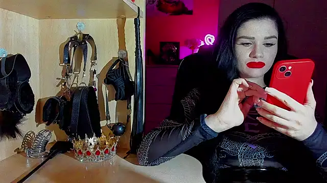 Snapshot of KristiTopxx chatting on December 2025 06:13:02 PM KristiTopxx online show from December 2025 06:13:02 PM