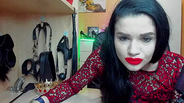 Snapshot of KristiTopxx chatting on December 2025 07:20:02 PM KristiTopxx online show from December 2025 07:20:02 PM