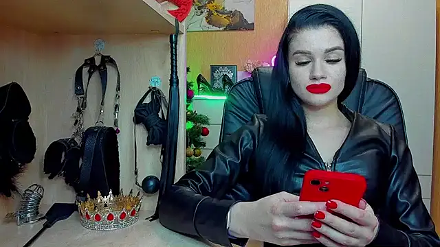 Snapshot of KristiTopxx chatting on December 2025 06:45:01 PM KristiTopxx online show from December 2025 06:45:01 PM