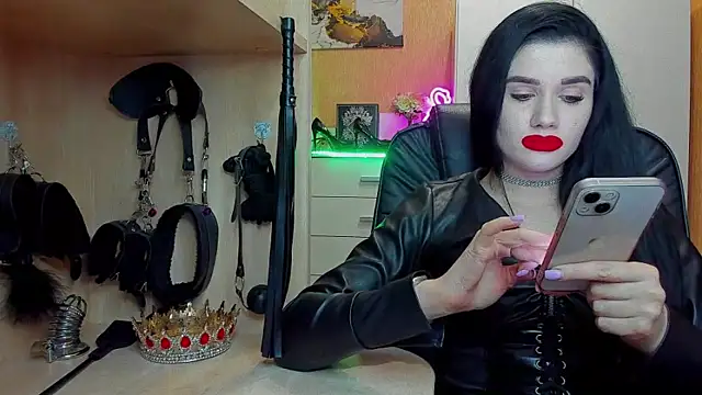 Snapshot of KristiTopxx chatting on May 2026 07:59:02 PM KristiTopxx online show from May 2026 07:59:02 PM