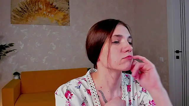 Ella Fex online show from March 2026 12:22:01 PM