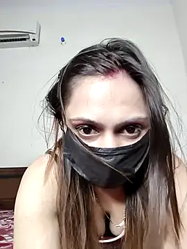 ChocoLustGirl online show from April 2026 08:31:02 PM