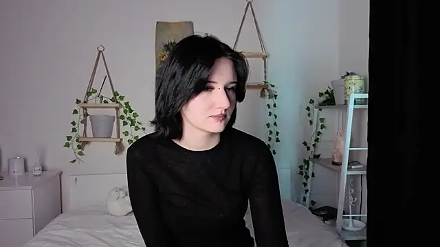 Yuki Shiro online show from March 2026 08:32:02 AM