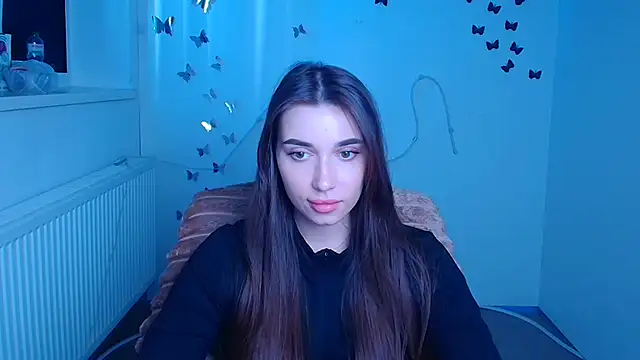 NikaMystic online show from March 2026 12:22:01 PM