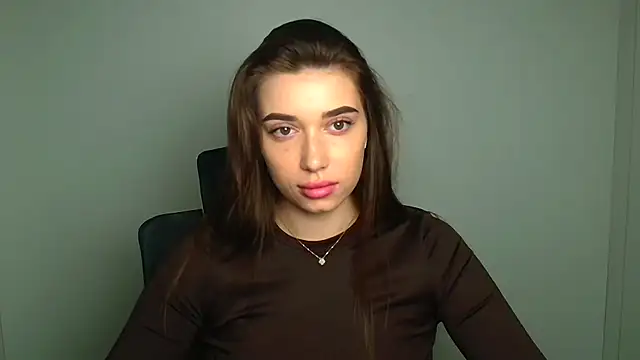 NikaMystic online show from April 2026 05:38:02 AM