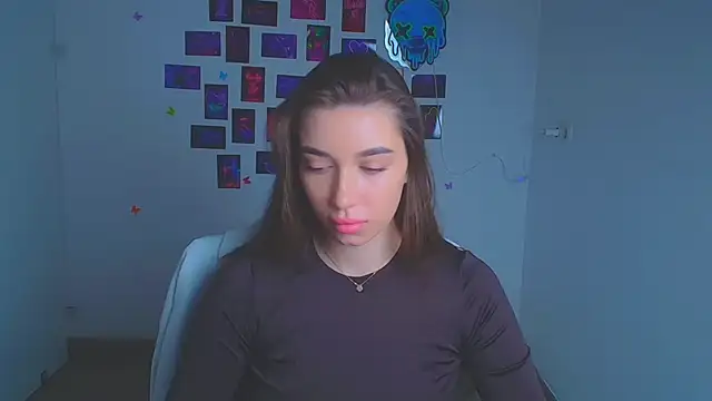 NikaMystic online show from April 2026 05:29:02 AM