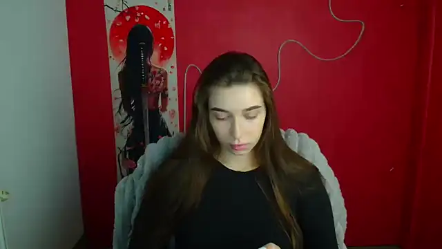 NikaMystic online show from May 2026 05:13:01 AM