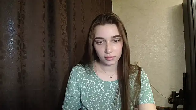 NikaMystic online show from June 2026 03:51:02 PM