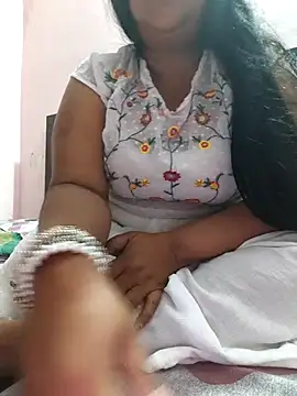 Snapshot of Moonae chatting on March 2026 12:23:01 PM Moonae online show from March 2026 12:23:01 PM