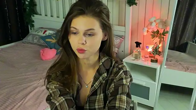 Snapshot of EarthaLevra chatting on March 2026 06:54:01 PM EarthaLevra online show from March 2026 06:54:01 PM