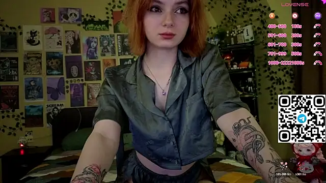 MeviCoral online show from June 2026 10:14:02 PM
