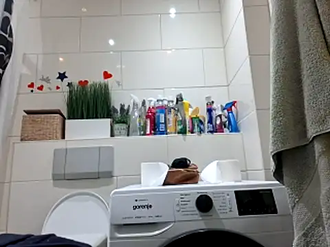 Misza18cm online show from April 2026 02:31:01 AM