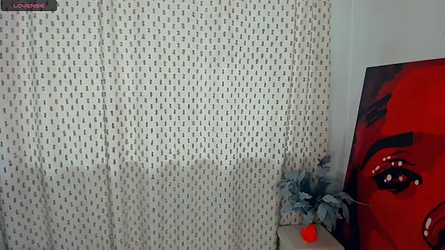 TrudieHeight online show from March 2026 07:01:02 AM