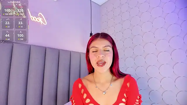 anthonellalux online show from June 2026 04:19:02 PM