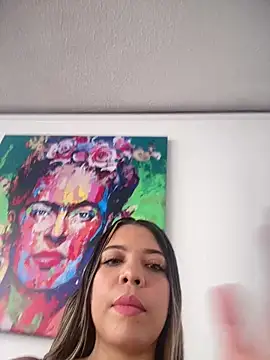 AdaPink  online show from March 2026 05:30:01 PM