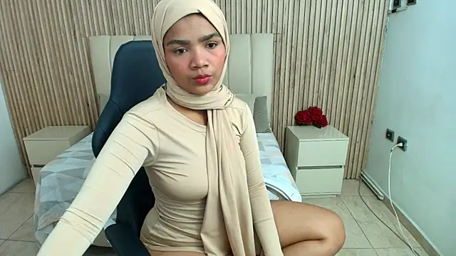 Jalilat billal online show from February 2026 01:01:02 PM