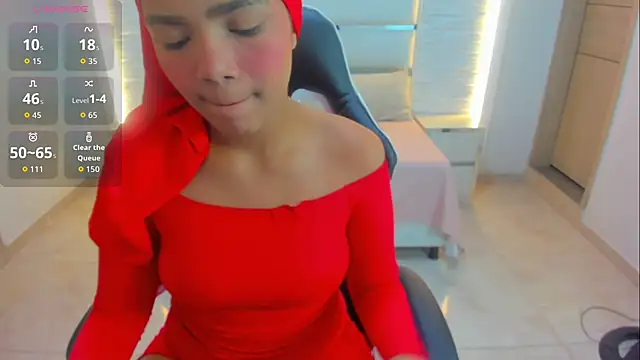 Jalilat billal online show from March 2026 02:06:02 AM