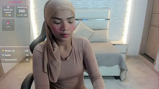 Jalilat billal online show from March 2026 06:17:01 AM