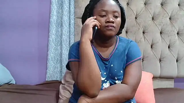 CoconutAss online show from March 2026 07:41:02 PM