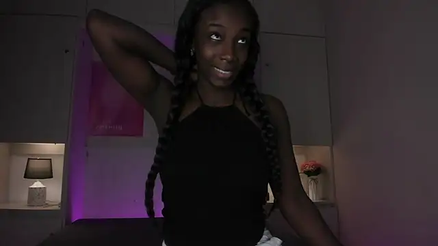 Oshun 444 online show from April 2026 12:09:02 PM