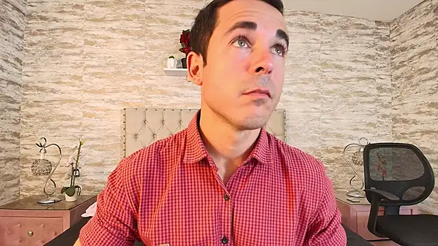 Adams Sanz online show from April 2026 07:53:01 PM