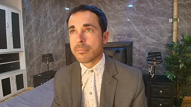 Adams Sanz online show from May 2026 09:34:01 PM