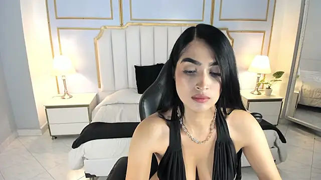 Sophie nolie online show from March 2026 11:54:02 AM