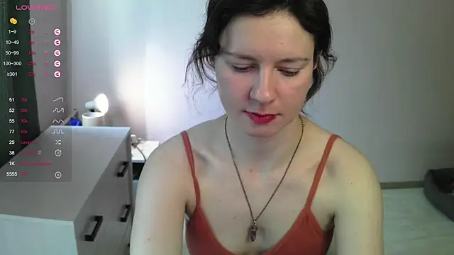 Senxual Tease online show from April 2026 09:15:01 AM