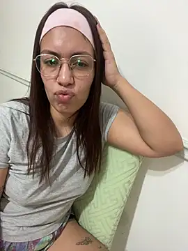 DimeAria online show from March 2026 02:52:01 PM