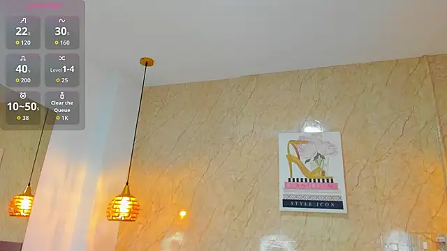 Miia03 online show from May 2026 11:41:02 AM