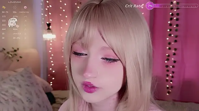 effy dollie online show from June 2026 10:57:02 AM