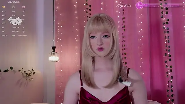 effy dollie online show from August 2026 11:48:02 AM