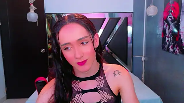 Ivony Giselle online show from March 2026 01:55:02 PM