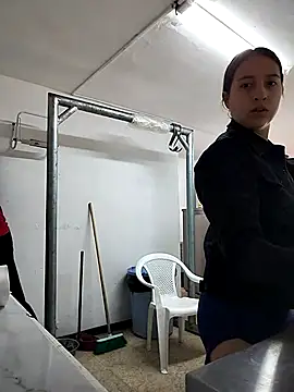 MaskedLatinaX online show from March 2026 01:48:02 PM