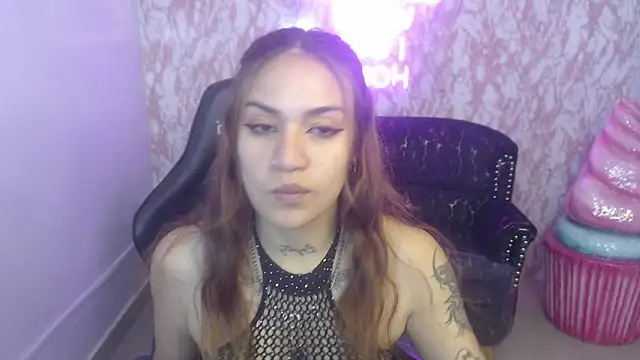 Andrea ch01 online show from March 2026 08:15:02 PM