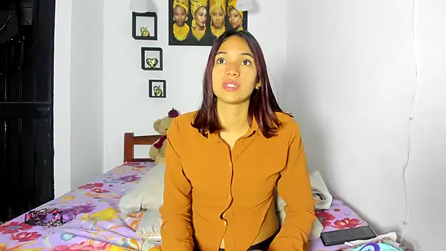 sapphire brown20 online show from March 2026 01:40:02 AM