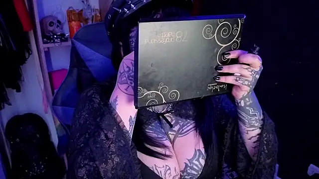 aradia 66 online show from March 2026 03:02:01 AM