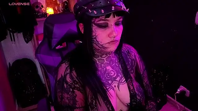 aradia 66 online show from March 2026 08:19:01 AM