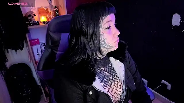 aradia 66 online show from March 2026 03:00:01 AM