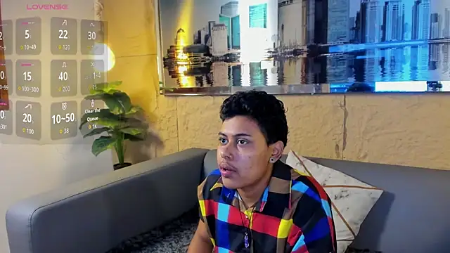 Noha  scott online show from March 2026 02:43:01 PM