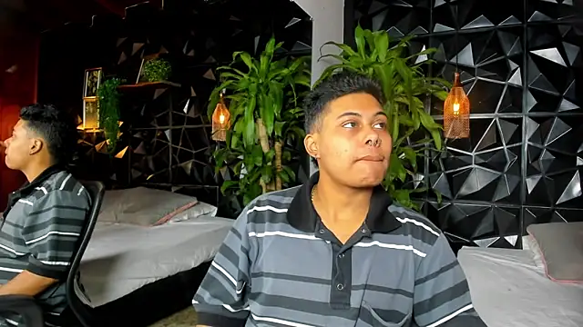 Noha  scott online show from April 2026 11:59:01 AM