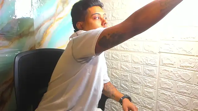 Noha  scott online show from April 2026 02:54:02 PM