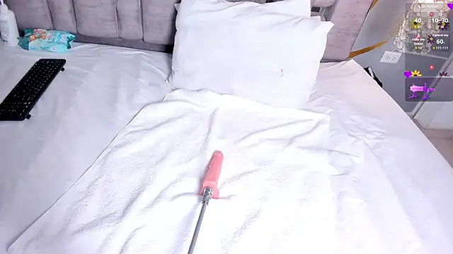 DomenicoRey online show from April 2026 01:14:01 PM